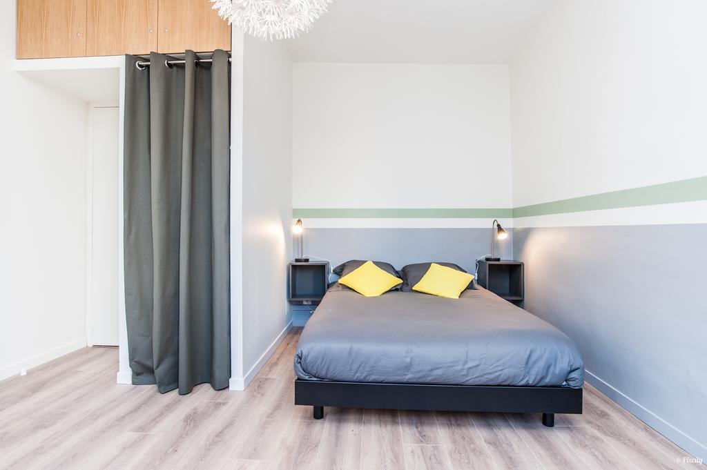 Le Casanova - Superbe T1 Design A Compans-caffarelli Apartment