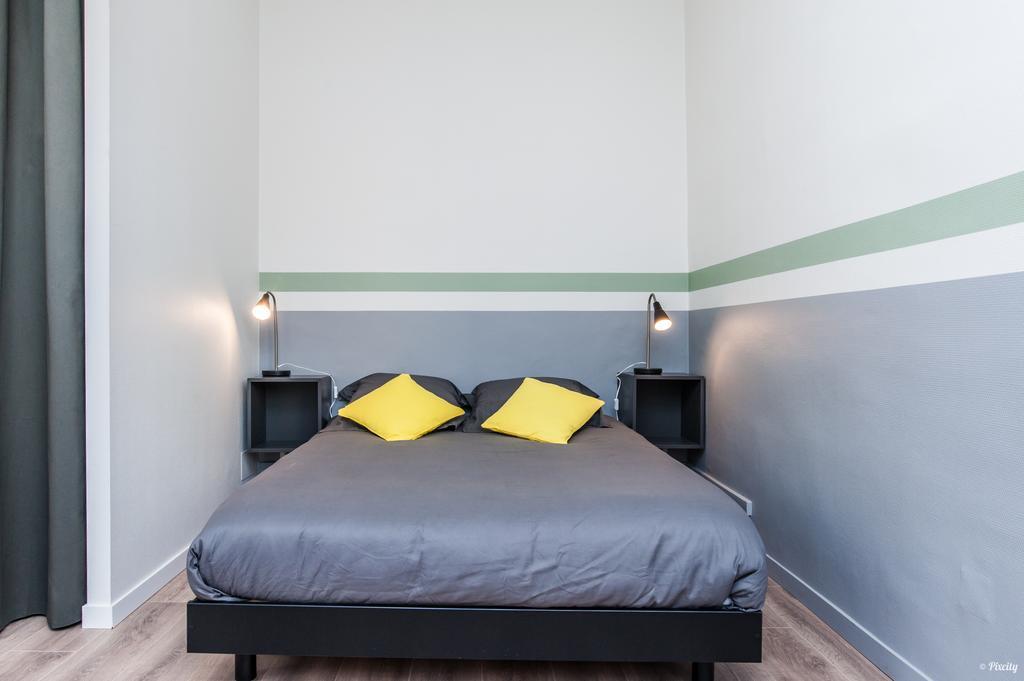 Apartment Le Casanova - Superbe T1 Design A Compans-caffarelli Toulouse