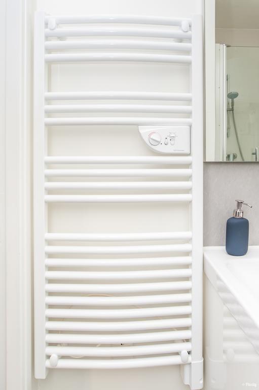 Le Casanova - Superbe T1 Design A Compans-caffarelli Apartment